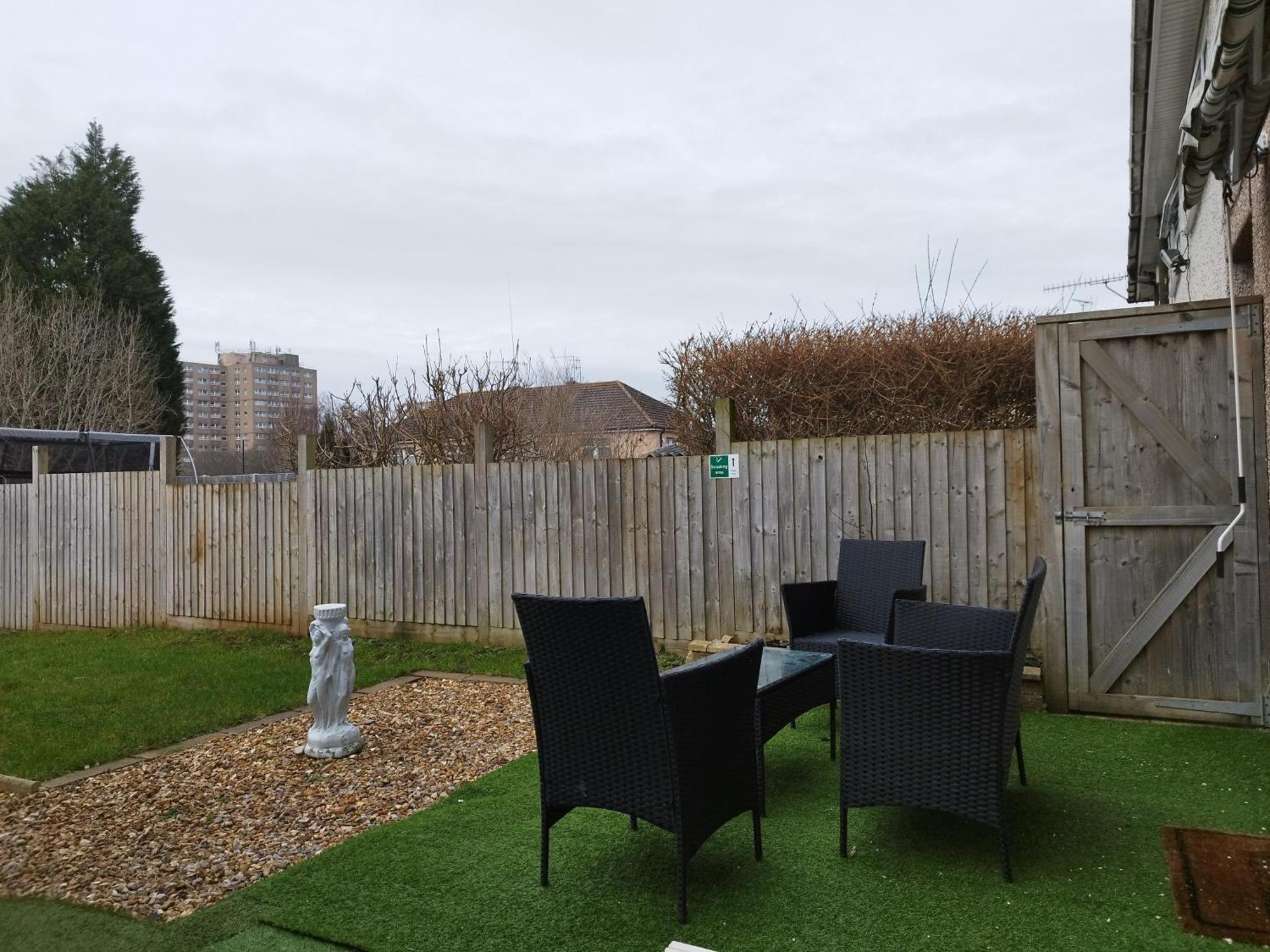 Pace Home Bristol Exterior foto